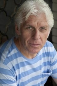 Andrew Henczak portrait