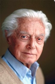 Dino Risi portrait