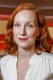 Teresa Bücker portrait