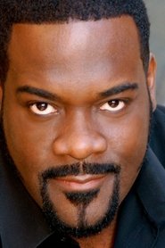 Phillip Boykin portrait