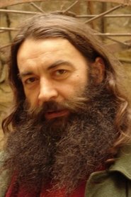 Ujal Hagverdiyev portrait