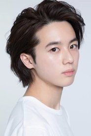Ryo Sekoguchi portrait