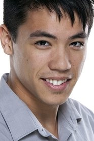 Micah Karns portrait
