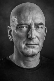 Nico van der Knaap portrait