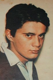 Predrag Ćeramilac portrait