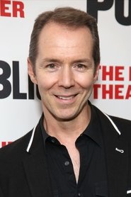 Paul Niebanck portrait