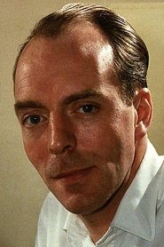 Simon Cadell portrait