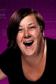 Dee Kelly portrait