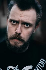 Konstantin Lopatin portrait