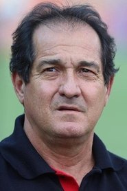 Muricy Ramalho portrait