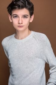 Luca Padovan portrait