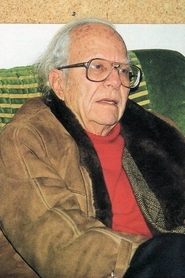 Riccardo Freda portrait