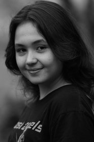 Lisa Mae portrait