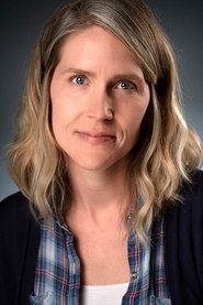 Rae Becka portrait