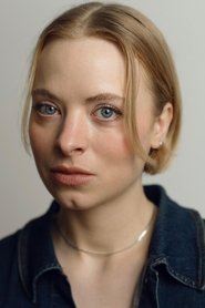Helene Gregersen portrait