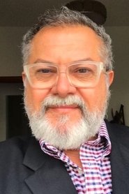 Alberto Moccia portrait