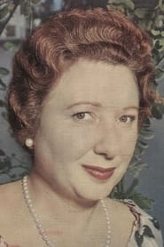 Dolores Palumbo portrait