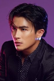 Rob Gomez portrait