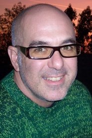 P. David Ebersole portrait