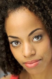 Patrice Bell portrait