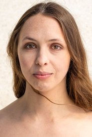 Elin Hilläng portrait