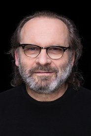 Ildefons Stachowiak portrait