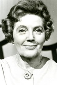 Dagmar Edqvist portrait