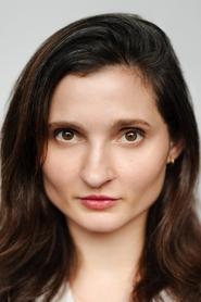 Ruby Bentall portrait