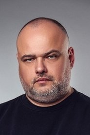 Artem Malikov portrait