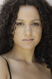 Lucia Grillo portrait