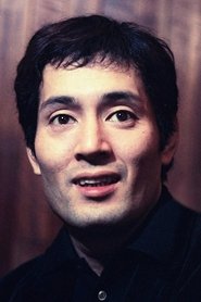 Tatsuya Nakadai portrait