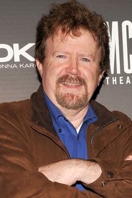 Gary Goddard portrait