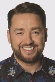 Jason Manford portrait