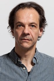 Martin Olbertz portrait