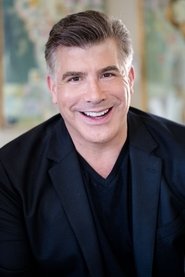 Bryan Batt portrait