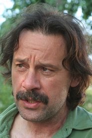 Zdzisław Najda portrait