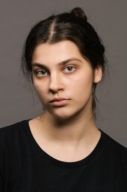 Maria Valk portrait