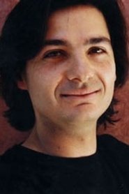 Antonio Urrutia portrait