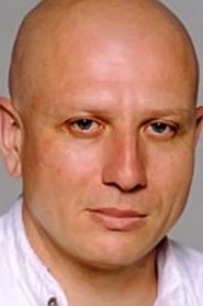 Artur Makarov portrait