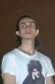 Ozzi Dian portrait