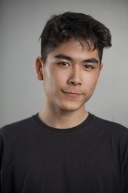 Marlowe Chan-Reeves portrait