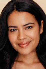 Deisy Patiño portrait