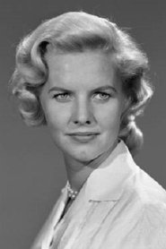 Patricia Cutts portrait