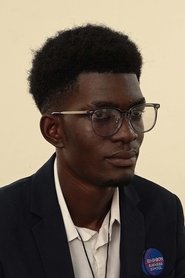 LENDOYE Darrol portrait