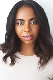 Tequilla Whitfield portrait