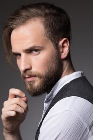 Yunus Eski portrait