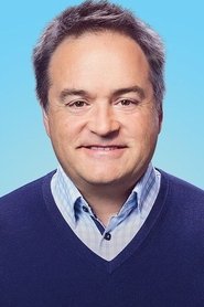 Mario Langlois portrait