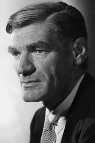 John Dierkes portrait