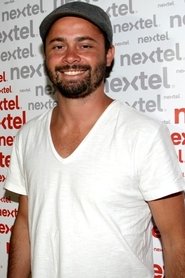 Gugu Peixoto portrait