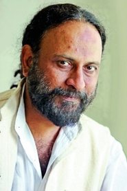 Ketan Mehta portrait